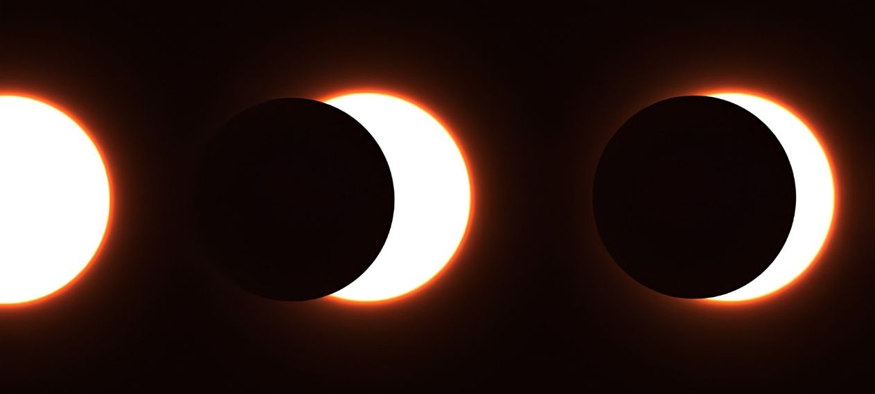 UK Solar Eclipse: Rare Partial Eclipse to Darken Skies on August 12