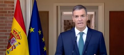 Spain PM Says Ceuta Migrant Crisis Still Under Investigation