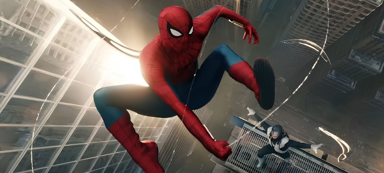 Spider-Man Brand New Day Post-Credits Scene Teases Major Marvel Future