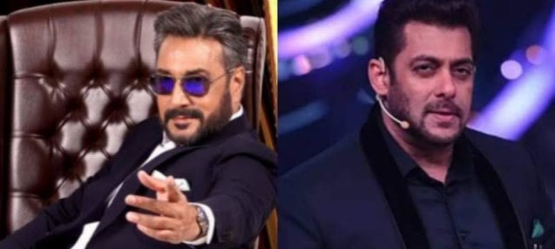 Adnan Siddiqui Shares Honest Views on Tamasha and Bigg Boss