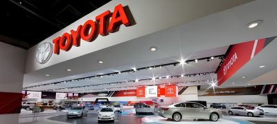 Toyota Pakistan Reports Rs25.5bn Profit In FY26