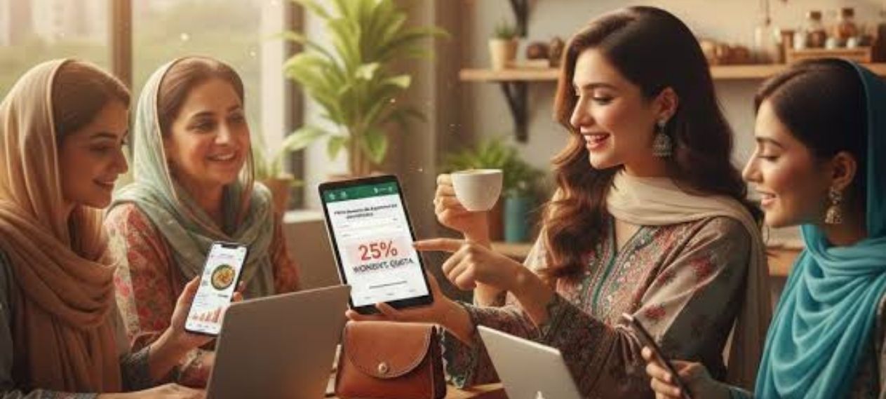 Youth Loan Scheme Provides Rs. 29 Billion to Women