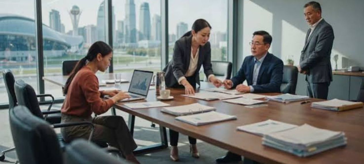 Kazakhstan Opens Applications for 2027 Foreign Workers Quota