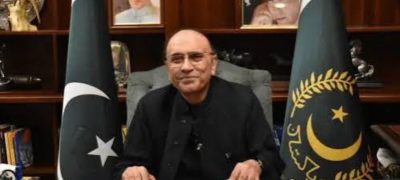 President Zardari Approves Appointment of Additional High Court Judges
