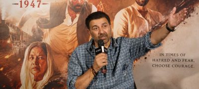 ‘India Meri Maa, Pakistan Meri Mausi’ Sunny Deol Revisits Dharmendra’s Words on Shared Heritage