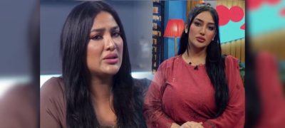 ‘We Have Turned Men Into Machines,’ Mathira Speaks About Pressures On Men