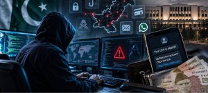227,000+ Pakistanis Lose Rs. 8.32 Billion to Cyber Fraud in 3 Years