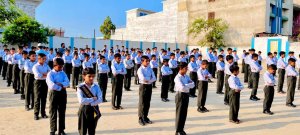 41 Government Schools in Attock Closed for Eight Days