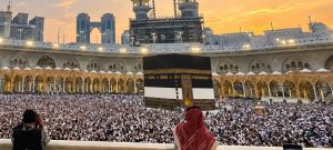 50,000 Hajj Seats Still Available for Pakistanis Ahead of Final Booking Deadline