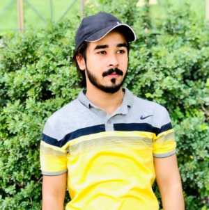 Ahmer Nadeem