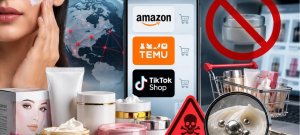 Amazon, Temu and TikTok Shop Still Selling Banned Beauty Cream