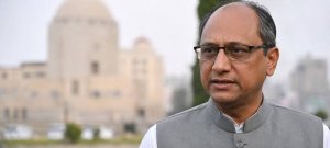 An Open Letter to Saeed Ghani on the Missing Rs20 Billion Report