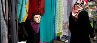 Austrian Headscarf Ban For Under-14s Faces First Test As Schools Reopen