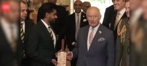 Babar Azam’s ‘Real King’ Remark After Meeting King Charles Goes Viral