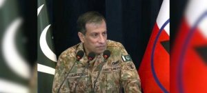 DG ISPR Says Makkah Defence Agreement is Defensive, Not Against Other Alliances