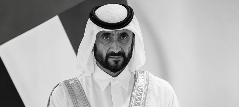 Dubai Ruler’s Brother Sheikh Ahmed bin Rashid Al Maktoum Dies as UAE Begins 10-Day Mourning