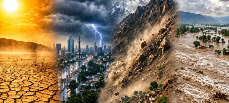 El Niño Could Cause 451,000 Additional Deaths Worldwide Study Warns