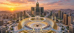 Emergency Alert Issued in Makkah After Yemen Strikes