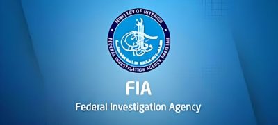 FIA Arrests Two Suspects in Rs13 Million Online Investment Fraud Case