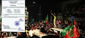 Fact Check: Are 23,500 Cops Really Being Deployed in Islamabad Ahead of PTI’s Sept. 27 March?