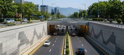 Finally, Rawalpindi to Get 2 New Underpasses as Construction Starts Tomorrow