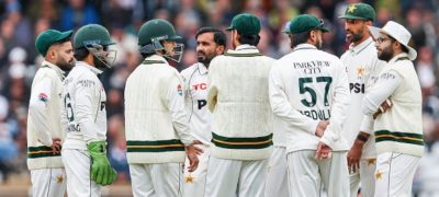 First Time in 40 Years, Pakistan Lost More Tests Than Wins!