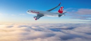 Fly Jinnah Launches Direct Flights From Karachi To Riyadh