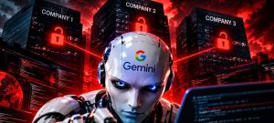 Gemini AI Crosses Testing Limits and Accesses Three Company Systems