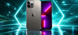 Get iPhone 13 Pro on Installments as Faysal Bank Announces New Offer