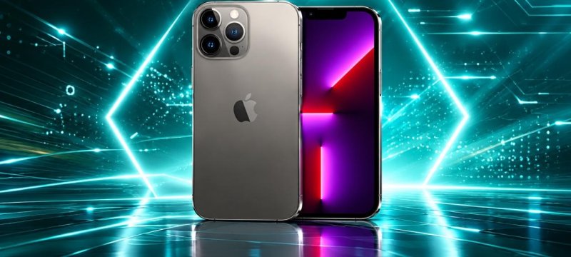 Get iPhone 13 Pro on Installments as Faysal Bank Announces New Offer