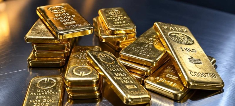 Gold Could Get Much More Expensive Again — Here’s Why