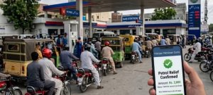 Good News For Bikers As Govt Mulls Rs2,000 Monthly Petrol Relief