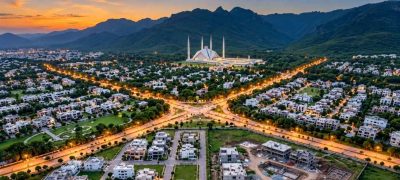 Good News for Members of Long-Delayed Islamabad Housing Society
