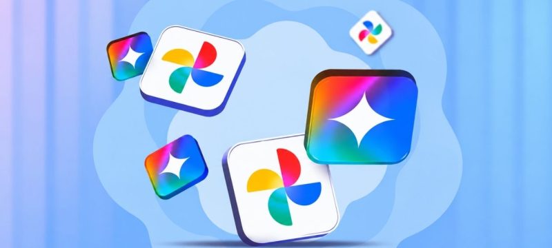 Google Gemini Spark Can Now Control Your Google Photos
