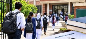 Government Colleges Record 75% Drop in Student Admissions