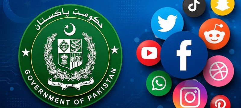 Government Employees Banned From Using Social Media Without Permission