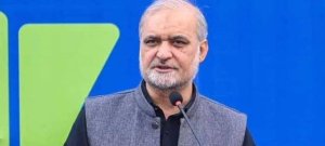 Hafiz Naeem Warns Government Talks Could End Over Demands