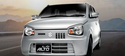 HBL’s Suzuki Alto Installment Plan Starts at Around Rs. 48,780 Monthly