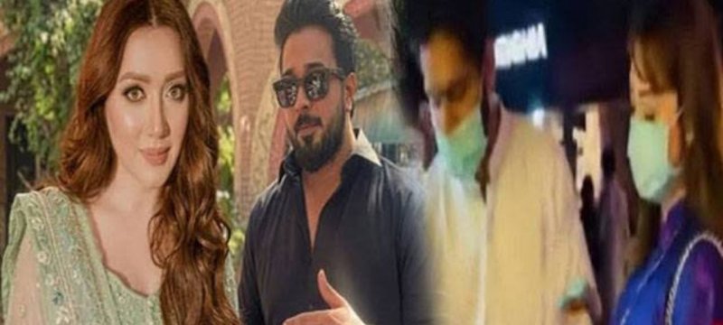 Hamza Habib Speaks Out as Old Momina Iqbal-Saqib Chadhar Video Sparks Fresh Storm