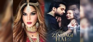 Hania, Is That You? Rakhi Sawant’s Mimicry Leaves Fans Laughing