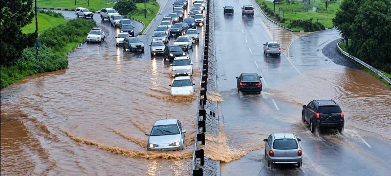 Heavy Rain Puts Islamabad and Rawalpindi on Emergency Alert