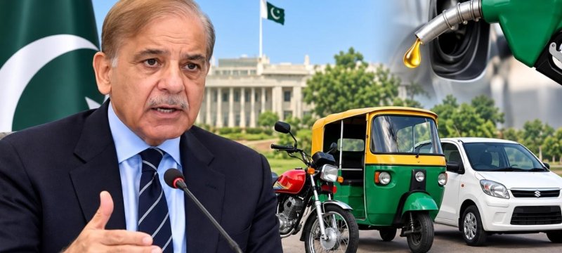 How to Get Rs 100 Per Litre Petrol Under PM’s New Scheme in 3 Simple Steps
