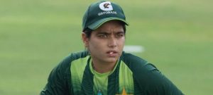 ICC Fines Pakistan Captain Fatima Sana After Asia Cup Match Against India