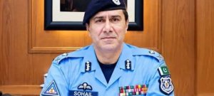 IG Islamabad Orders Rent Payment for Containers Used by Islamabad Police