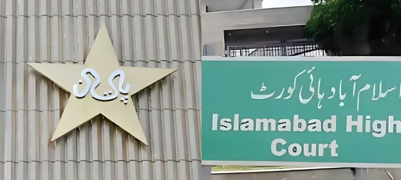 IHC Orders Release of Convict After 12 Years in China Drug Case
