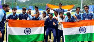 India Agrees to Participate in South Asian Games in Pakistan After 23 Years