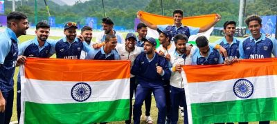 India Agrees to Participate in South Asian Games in Pakistan After 23 Years