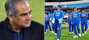 India Women Refuse Asia Cup Trophy From Mohsin Naqvi — Here’s Why