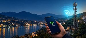 Internet Services Restored After Brief Nationwide Disruption
