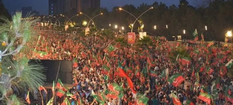 Is PTI Planning To Postpone Sept 27 Long March? Key Announcement Expected Today